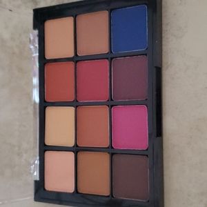Eyeshadow Palette